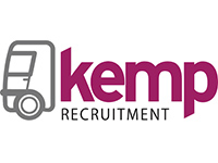 Kemp Recruitment Limited 